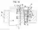 Fig. 09 - Attachment/detachment structure for clamp arm of clamping device