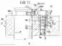 Fig. 10 - Attachment/detachment structure for clamp arm of clamping device