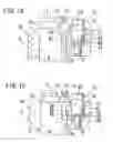 Fig. 13 - Attachment/detachment structure for clamp arm of clamping device