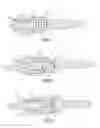 Fig. 03 - Tool bits with floating magnet sleeves
