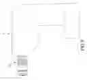 Fig. 06 - Tool bits with floating magnet sleeves