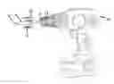 Fig. 01 - Magnetic disc for drill
