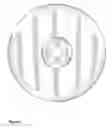 Fig. 04 - Magnetic disc for drill
