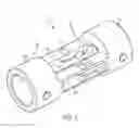 Fig. 07 - Powered ratcheting torque wrench