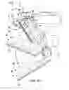 Fig. 03 - Power tool having latched pusher assembly