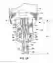 Fig. 06 - Power tool having latched pusher assembly