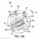 Fig. 28 - Power tool having latched pusher assembly
