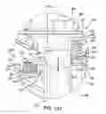 Fig. 35 - Power tool having latched pusher assembly
