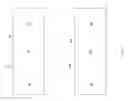 Fig. 07 - Master and slave pool cleaning robots