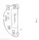 Fig. 24 - Master and slave pool cleaning robots