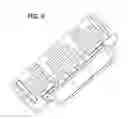 Fig. 07 - Pivoting razors