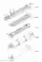Fig. 10 - METHOD FOR MOULDING TUBULAR ELEMENTS MADE FROM A MATERIAL COMPRISING CEMENT, AND PILE THUS OBTAINED