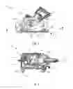 Fig. 02 - Concrete cutter with depth setting and retention system