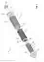 Fig. 02 - FILTER CANDLE TO SEPARATE CONTAMINANTS FROM A PLASTIC MELT