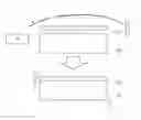 Fig. 01 - MANUFACTURING METHOD FOR A LAYER COMPOSITE COMPRISING INTUMESCENT MATERIAL, LAYER COMPOSITE AND ENGINE PART