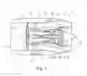 Fig. 02 - MANUFACTURING METHOD FOR A LAYER COMPOSITE COMPRISING INTUMESCENT MATERIAL, LAYER COMPOSITE AND ENGINE PART