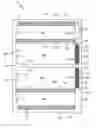 Fig. 01 - Assembly and method for creating folder pockets from printable blank sheets