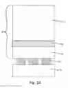 Fig. 03 - Assembly and method for creating folder pockets from printable blank sheets