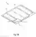 Fig. 09 - Assembly and method for creating folder pockets from printable blank sheets