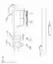 Fig. 11 - Multilayer fiber reinforcement design for 3D printing