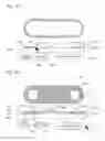 Fig. 31 - Multilayer fiber reinforcement design for 3D printing