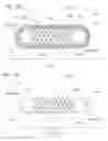 Fig. 34 - Multilayer fiber reinforcement design for 3D printing