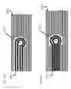 Fig. 37 - Multilayer fiber reinforcement design for 3D printing
