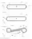 Fig. 40 - Multilayer fiber reinforcement design for 3D printing