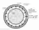 Fig. 01 - Exposing printing plates using light emitting diodes