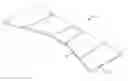 Fig. 01 - Screen printing adapter device