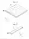Fig. 10 - Inkjet head and method of manufacturing inkjet head