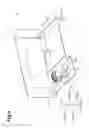 Fig. 05 - Waste liquid tank and printer