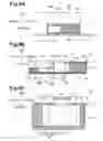 Fig. 10 - Waste liquid tank and printer