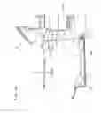Fig. 11 - Liquid consuming apparatus including liquid tank with rotatable cover