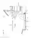 Fig. 12 - Liquid consuming apparatus including liquid tank with rotatable cover