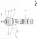 Fig. 07 - DEVICE FOR TREATING PACKAGES, AND HOLDING-AND-CENTERING UNIT FOR PACKAGES