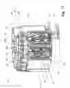 Fig. 11 - DEVICE FOR TREATING PACKAGES, AND HOLDING-AND-CENTERING UNIT FOR PACKAGES