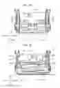 Fig. 19 - Printing device provided with abutting part for suppressing cover from opening due to impact from fall