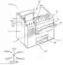 Fig. 01 - Inkjet printer