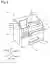 Fig. 02 - Inkjet printer
