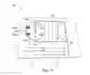 Fig. 08 - Clipboard and portable computing device system