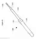Fig. 10 - Handle and Connector for an Illustration Unit