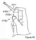 Fig. 20 - Handle and Connector for an Illustration Unit
