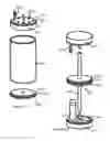 Fig. 22 - Handle and Connector for an Illustration Unit