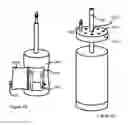 Fig. 23 - Handle and Connector for an Illustration Unit