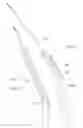 Fig. 40 - Handle and Connector for an Illustration Unit
