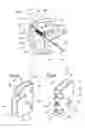 Fig. 04 - Device for tensioning a canvas on a frame and kit for assembling a frame for canvas