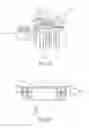 Fig. 10 - HUB ASSEMBLY ATTACHMENT UNIT, BICYCLE HUB ASSEMBLY, AND BICYCLE HUB ASSEMBLY STATE DETECTION SYSTEM