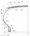 Fig. 01 - Vulcanisable elastomeric materials for components of tyres comprising modified silicate fibres, and tyres thereof