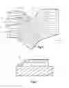 Fig. 02 - Tread Layer For A Tire Comprising Channels
